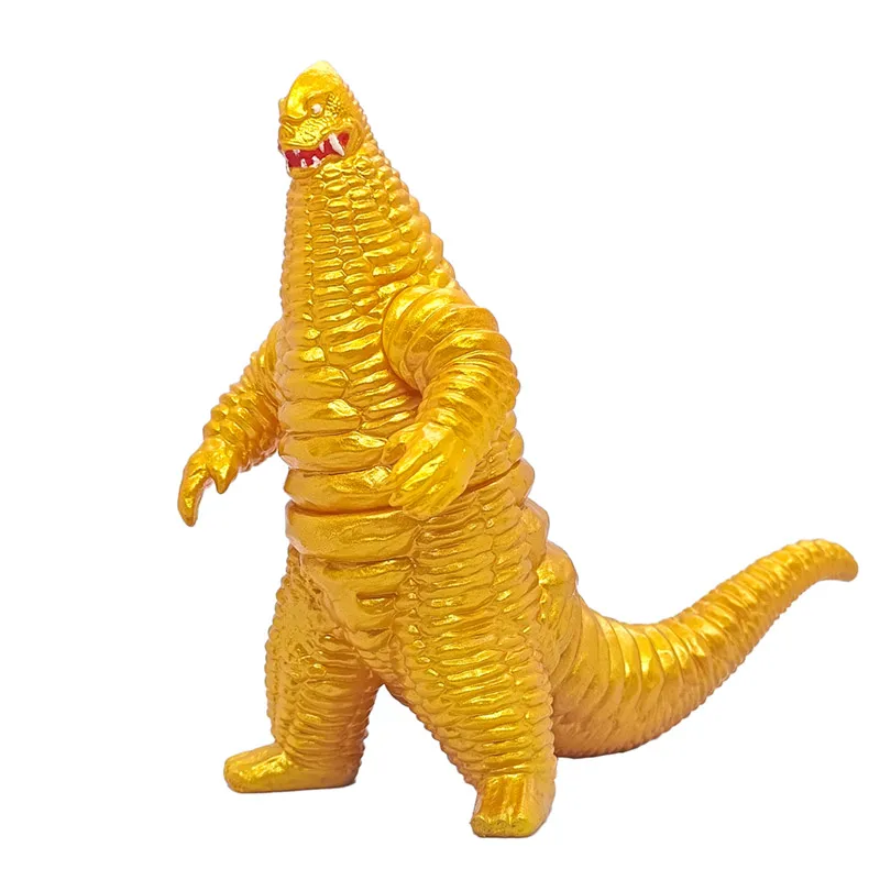 Мягкий резиновый монстр Red King Monster (art.: 3920cbc52051e) - 3920cbc52051e