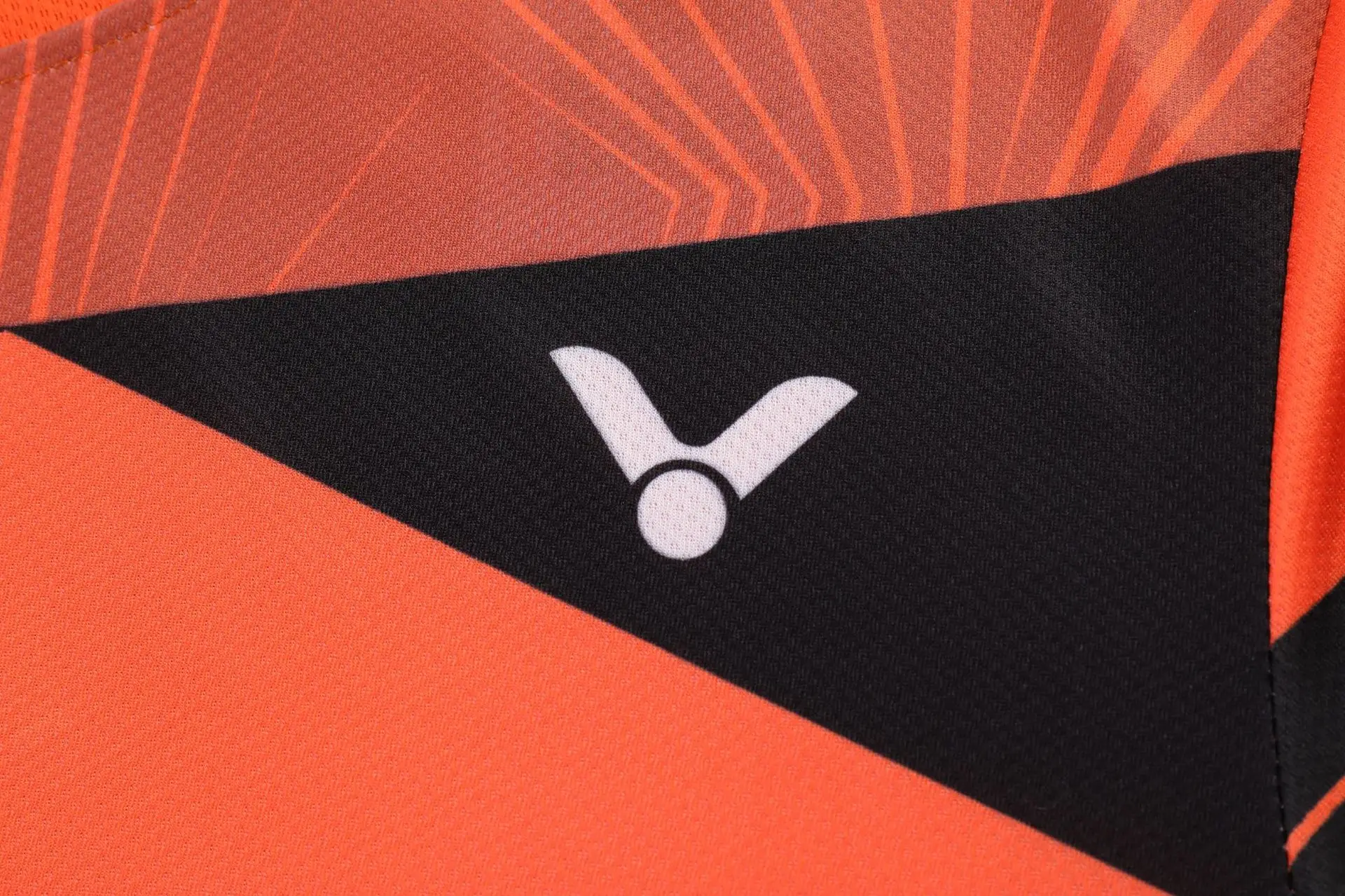 

Новая Спортивная одежда для соревнований, одежда для фитнеса, быстросохнущая одежда для волейбола, настольного тенниса, бадминтона, повсед...