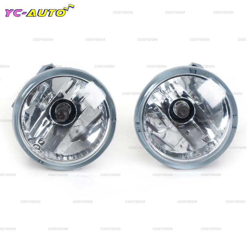 Противотумансветильник ры для переднего бампера автомобиля противотуманные