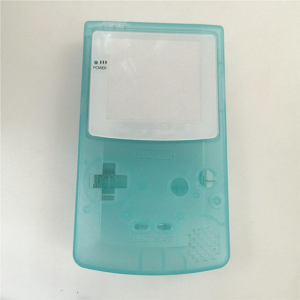 Комплект ЖК-экрана + предварительно вырезанный светящийся прозрачный зеленый