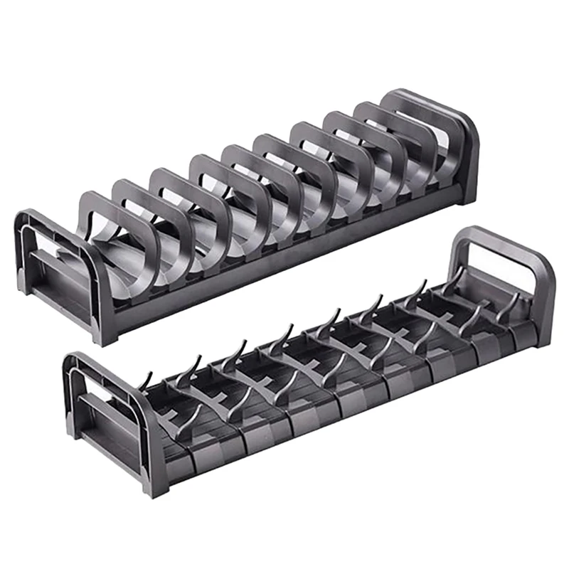 

Сушилка для шкафа, Встроенный держатель для тарелок, сушилка для тарелок, подставка для кухонной посуды