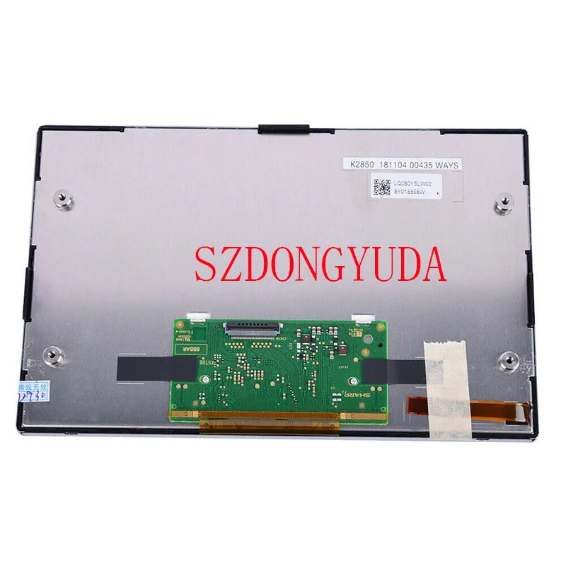  8-  2019 Toyota CH-R 8614-10010 ,  , DVD- Ridao, -