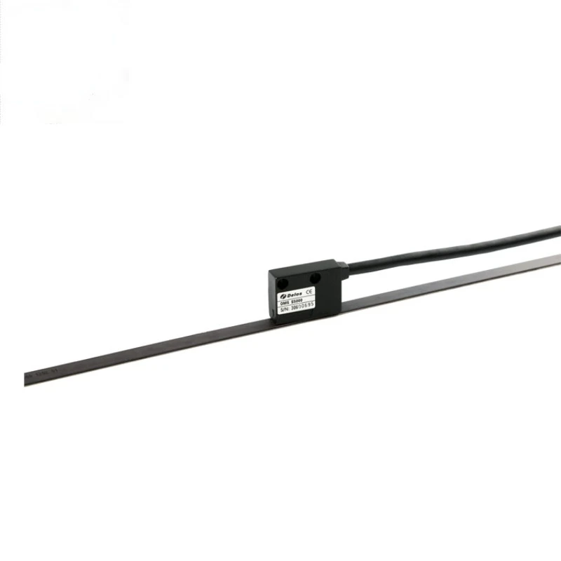 

High efficiency 2+2mm magnetic linear encoder open magnetic linear scale