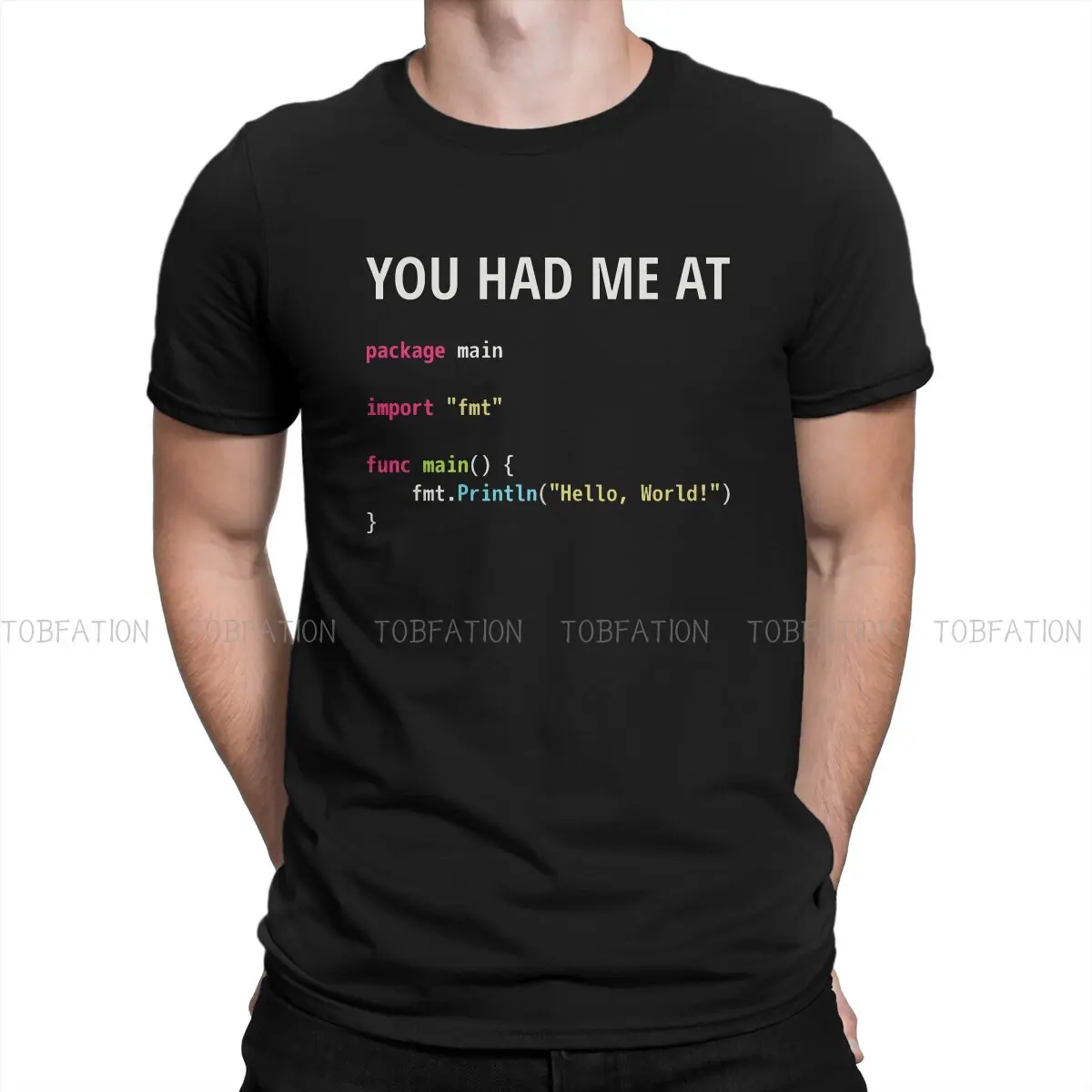 

Kali Linux Root Programmer Programming Computer Code You Had Me At Hello World Tshirt Homme Men's Tees Blusas Cotton T Shirt Men