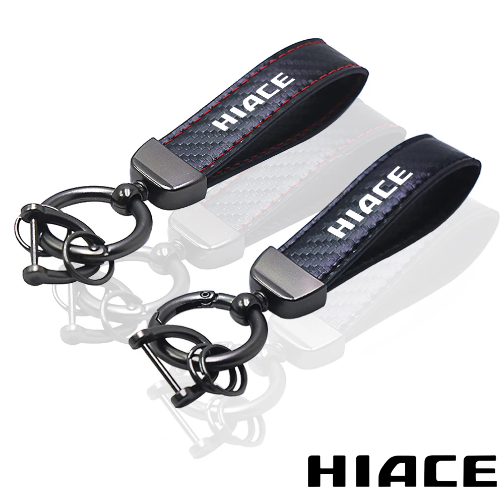 

Брелок для автомобильных ключей для Toyota hiace, автомобильные аксессуары