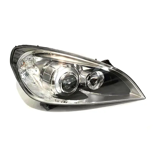 

Suitable For Volvo 07-12 S60 Car Headlamp Original Disassembly Machine Original Hernia Halogen S60/S40 Front Headlight