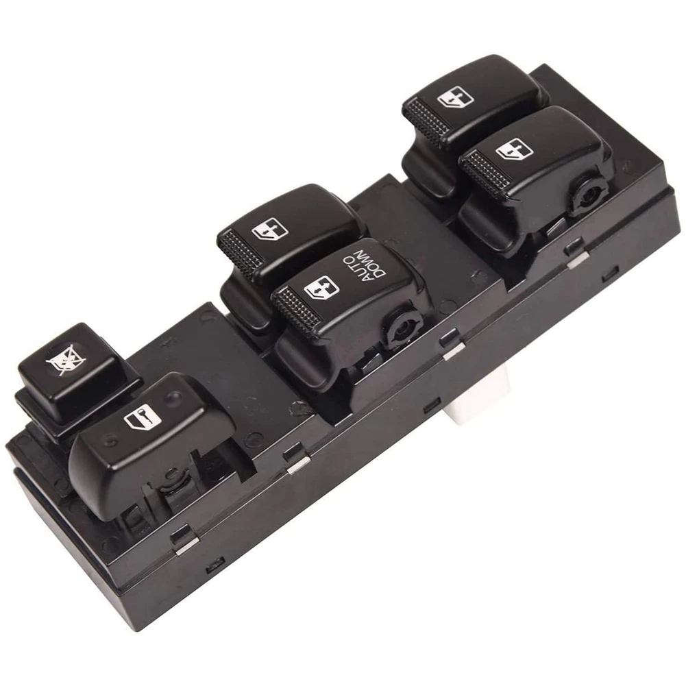 

Power Control Window Switch for Hyundai Tucson 2004 2005 2006 2007 2008 2009 2010 93570-2E000 935702E000