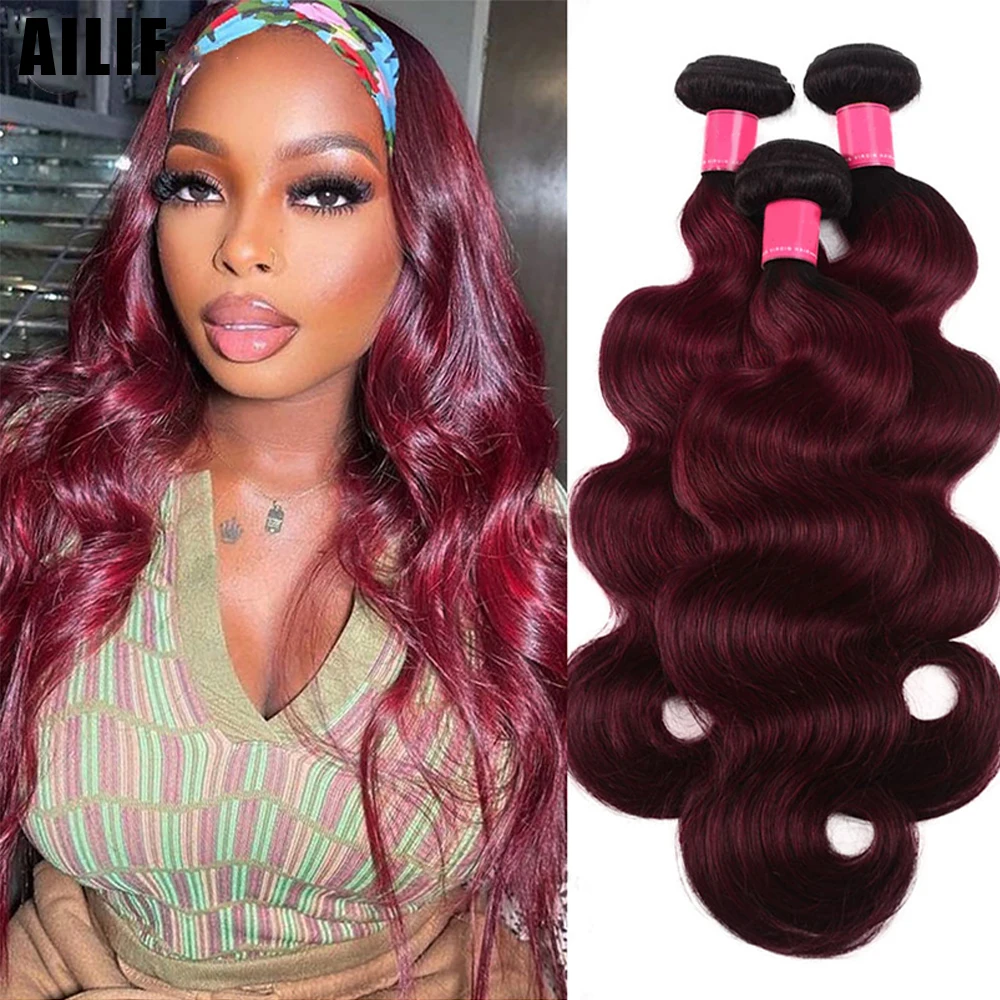 

99J пряди волос с эффектом омбре, волнистые пупряди волос, бразильские пучки волос, 99J пучки человеческих волос, стандарпряди