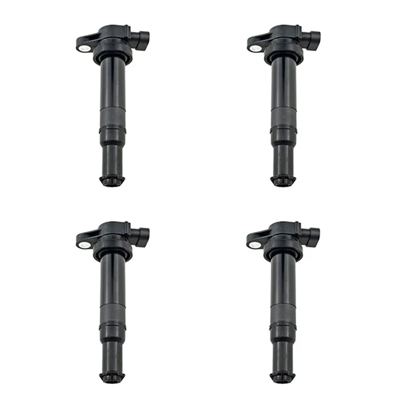 Комплект катушки зажигания высокого напряжения автомобильные комплекты 27301-3E100