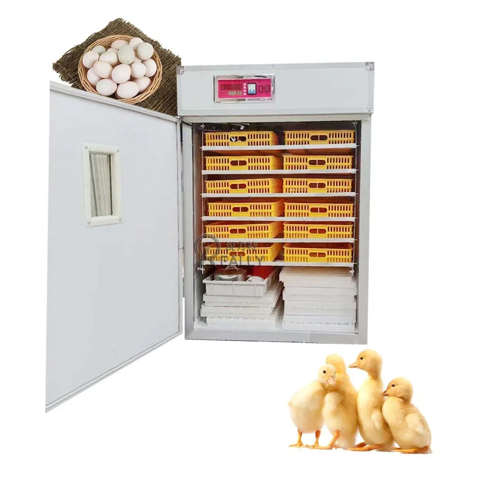 Новое поступление 12672 инкубатор 30000 яиц высокое качество инкубаторы для