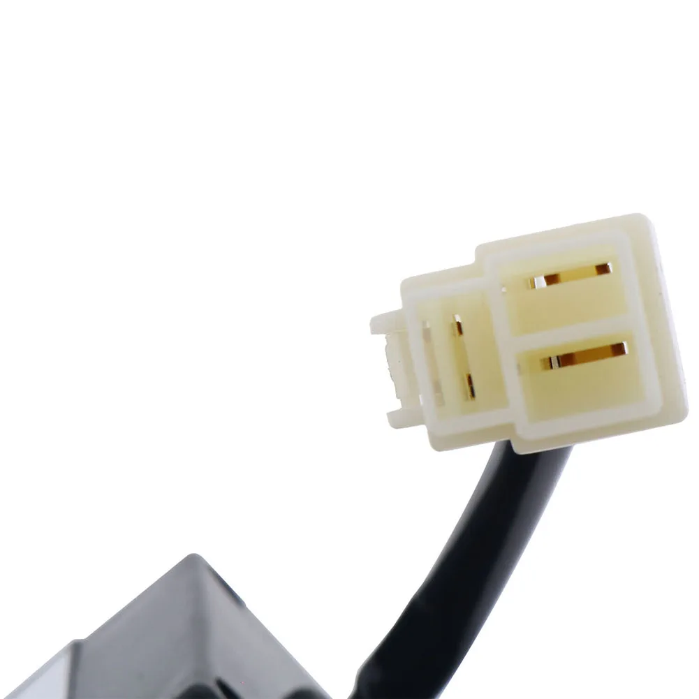 Регулятор Электромагнитный клапан Запорный XHQ-PT 12 В Аксессуары Электрический