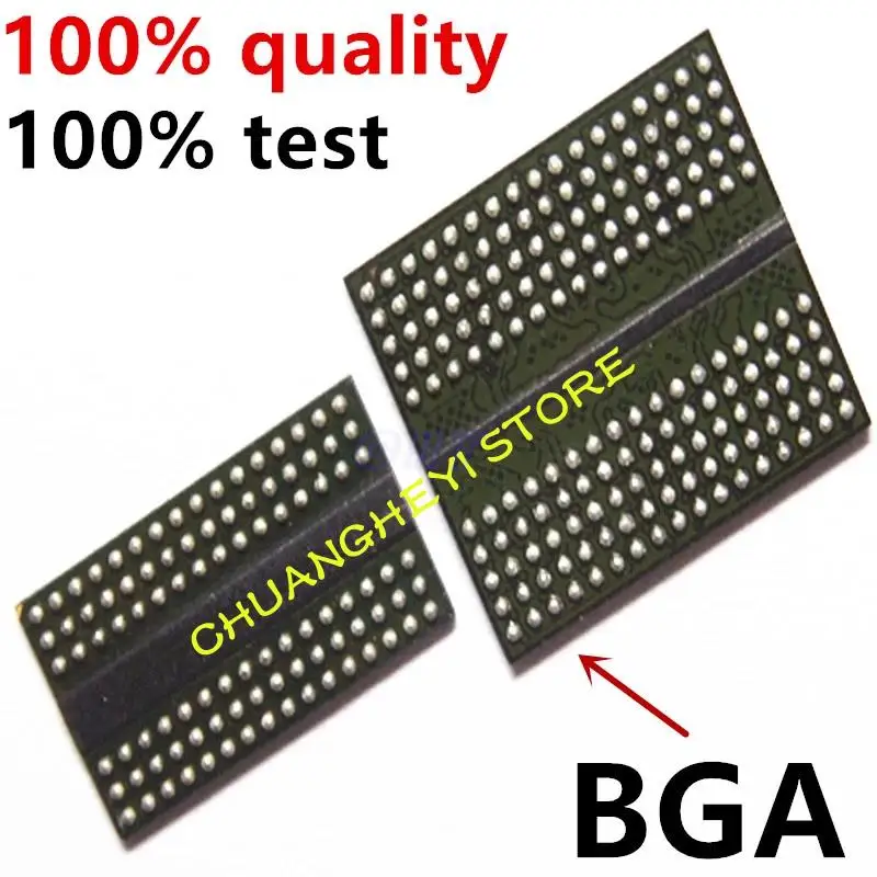 

(1piece)100% test K4G41325FC-HC03 K4G41325FC-HC04 K4G41325FC-HC28 K4G41325FE-HC25 K4G41325FE-HC28 W4032BABG-60-F W4032BABG-70-F