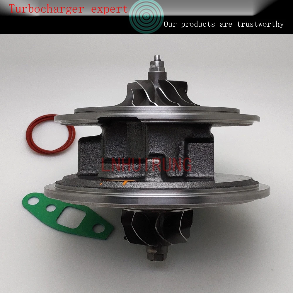 Турбокартридж для Volkswagen Amarok 2.0 TDI CDBA GTC1446MVZ 795090 -5003С -0003 03л 253016 Сердечник картриджа