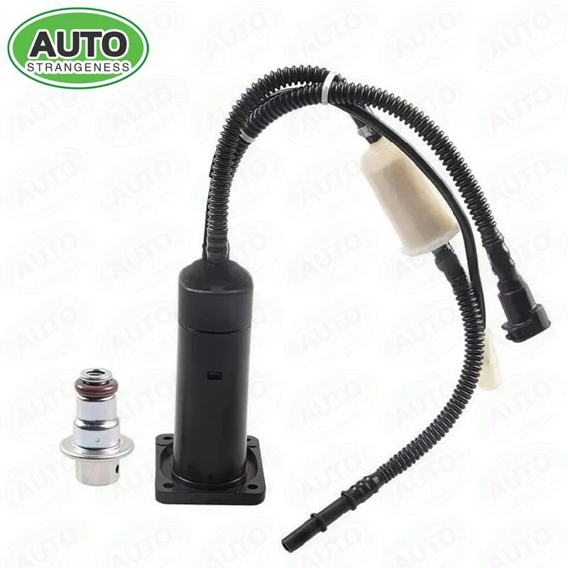 Фото Топливный насос в сборе для KTM 250 SX-F 350 SX-F 690 Duke 690 Enduro 690 SMC 690 SuperMoto EFI 75007088211 78107089000 81207088011 №1