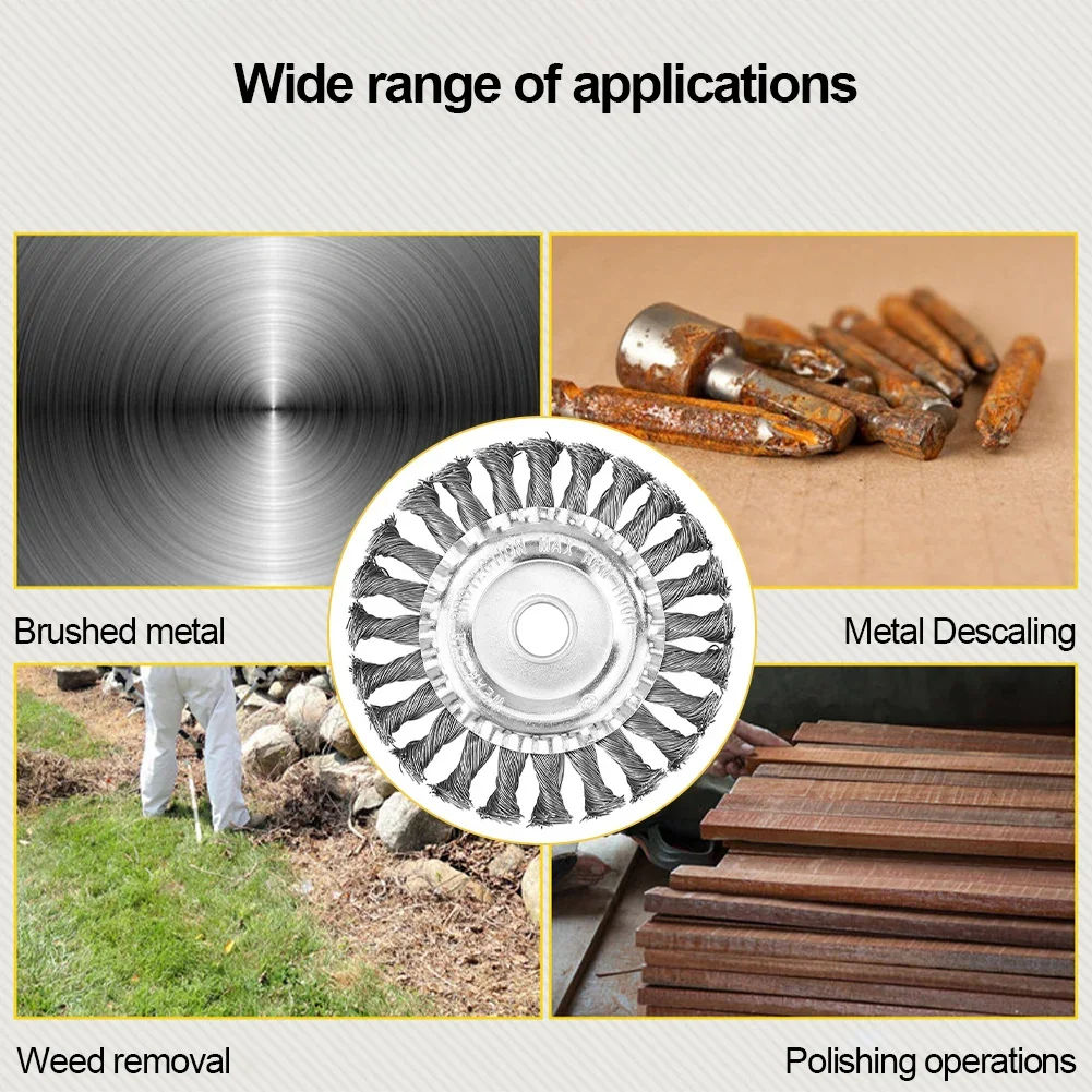 Триммер для травы 4/5 дюймов