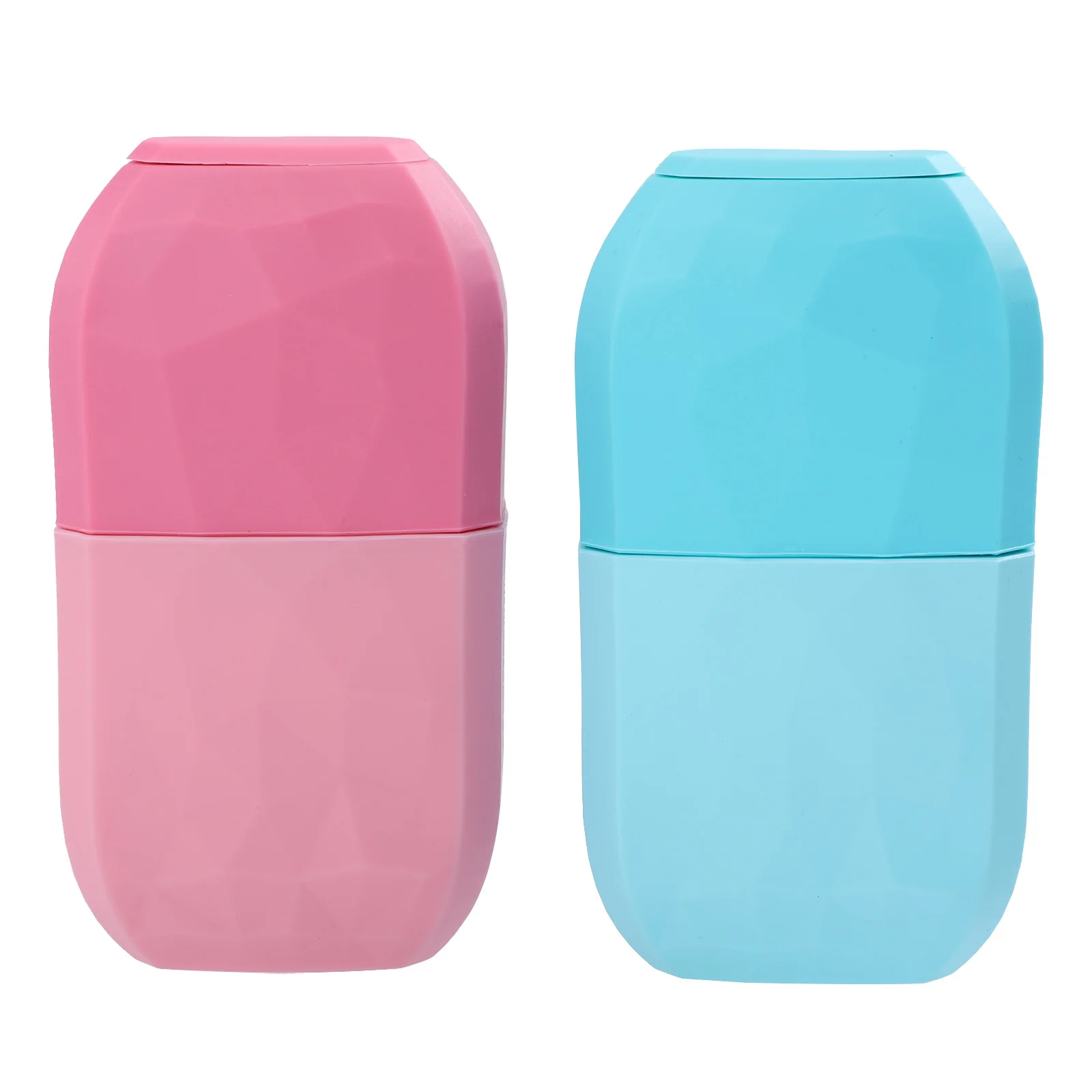 

2 шт., ледяной компрессионный ролик для ледяной решетки