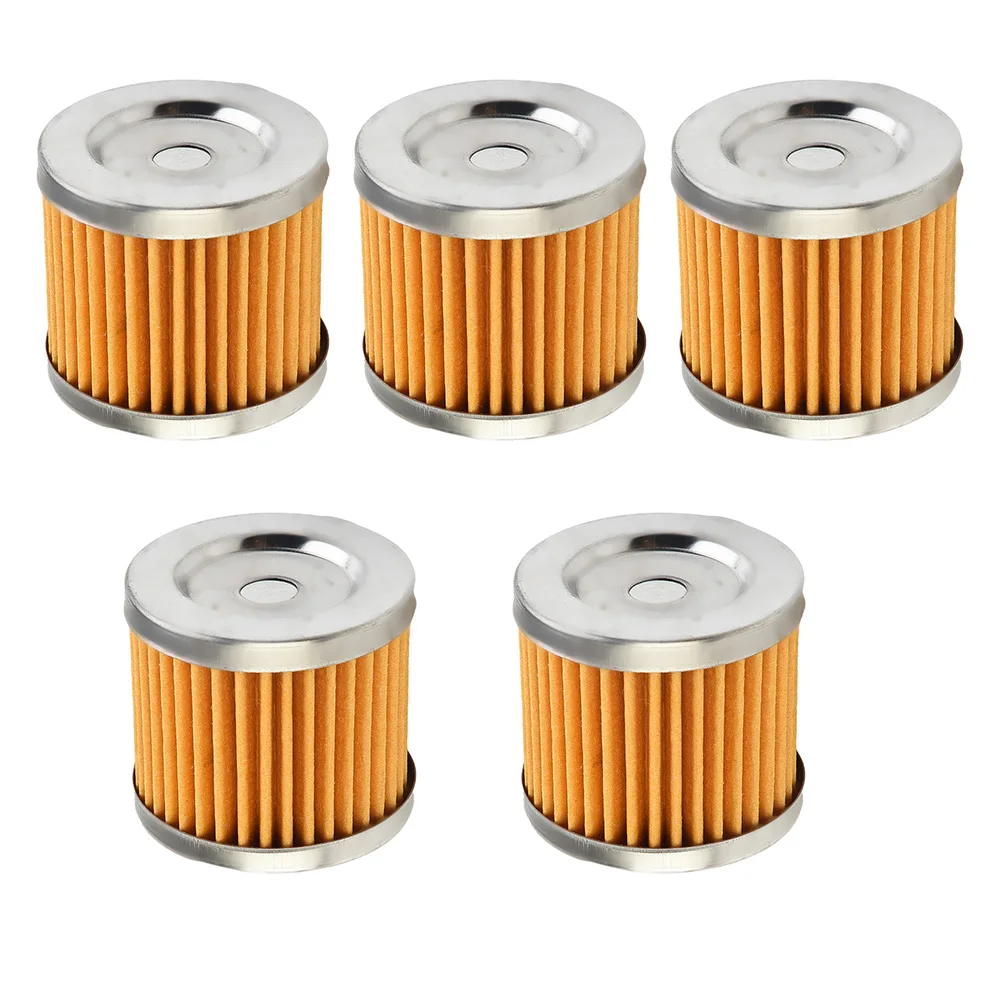 

GN125 Oil Filter Element Replace Spare Parts Fittings Parts Front Motorcycle Oil Oil Grid Sharp Cool Replacement