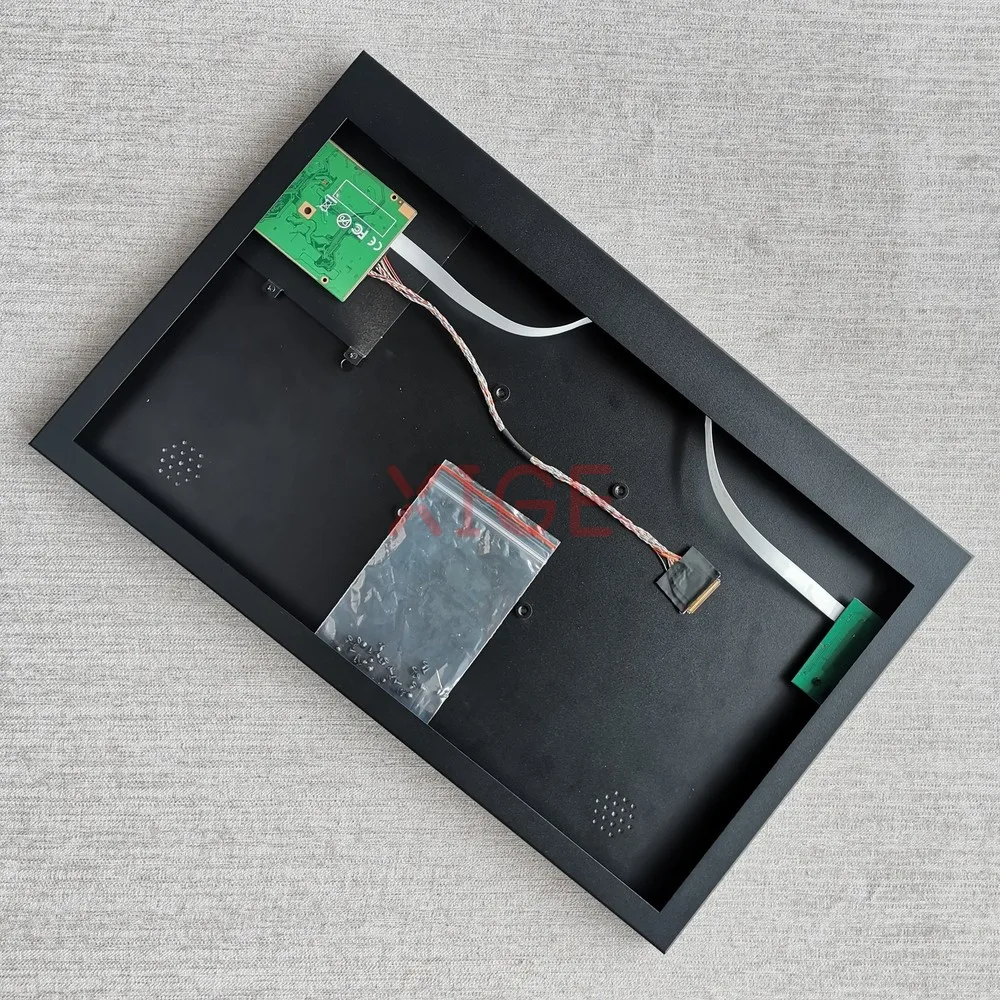 Для CLAA156WA11A CLAA156WB11A TYPE-C Mini-HDMI 1366x768 USB-C 3 0 панель ноутбука 15 6 дюйма LVDS 40-контактный