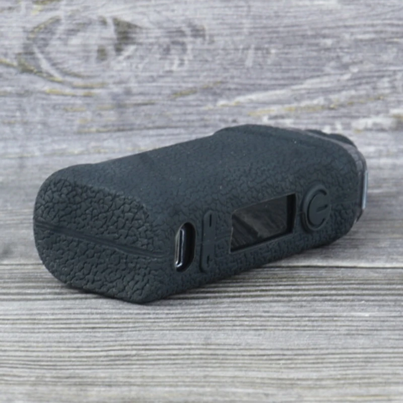 Мягкий чехол Vandy Jackaroo 70 Вт силиконовый материал текстура эмоциональный