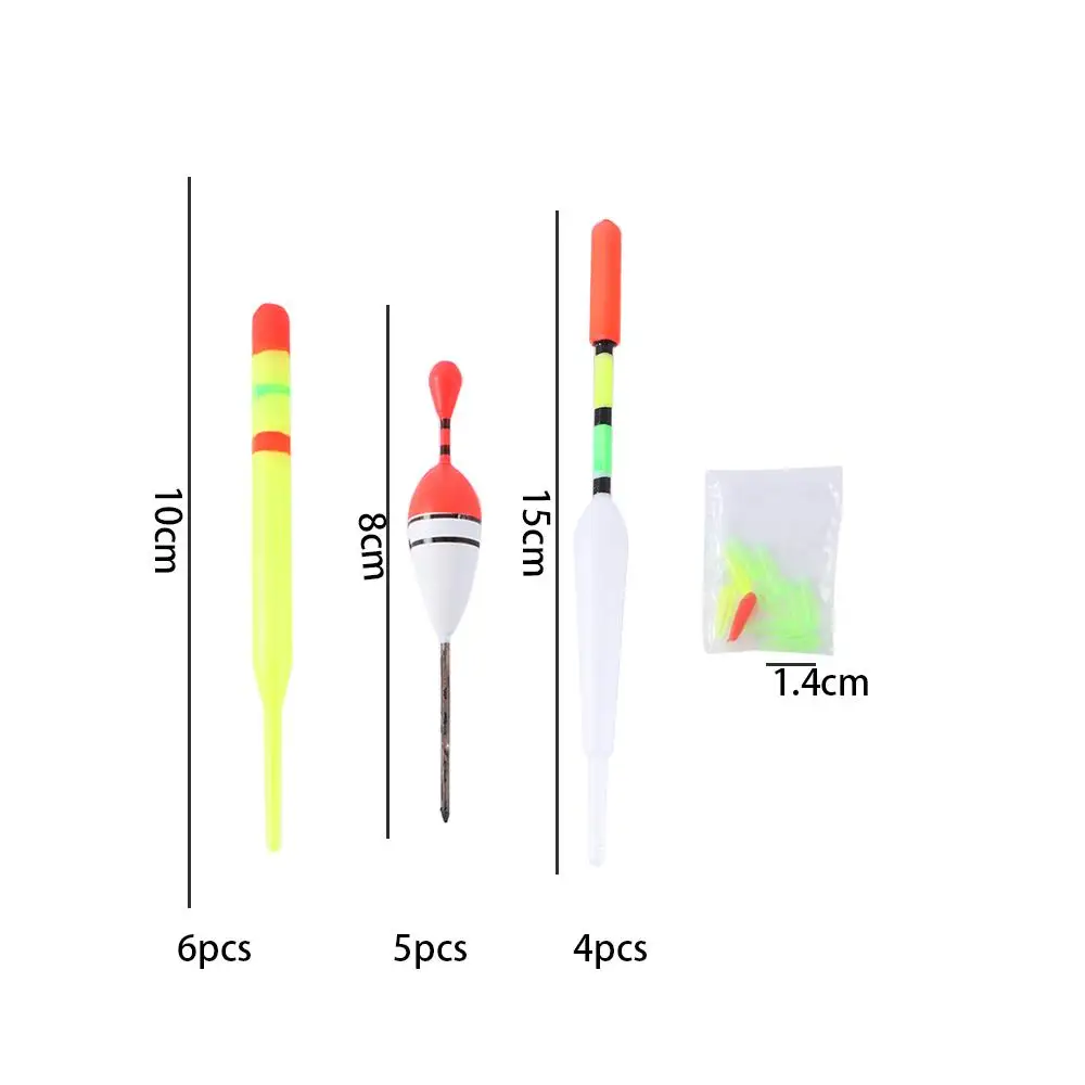 Снасти для рыбалки на открытом воздухе пластиковые аксессуары инструменты