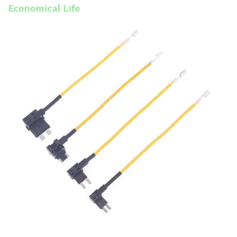 Держатель предохранителя 12 В адаптер TAP Add-a-circuit Micro Mini Standard Ford ATM APM автоматический