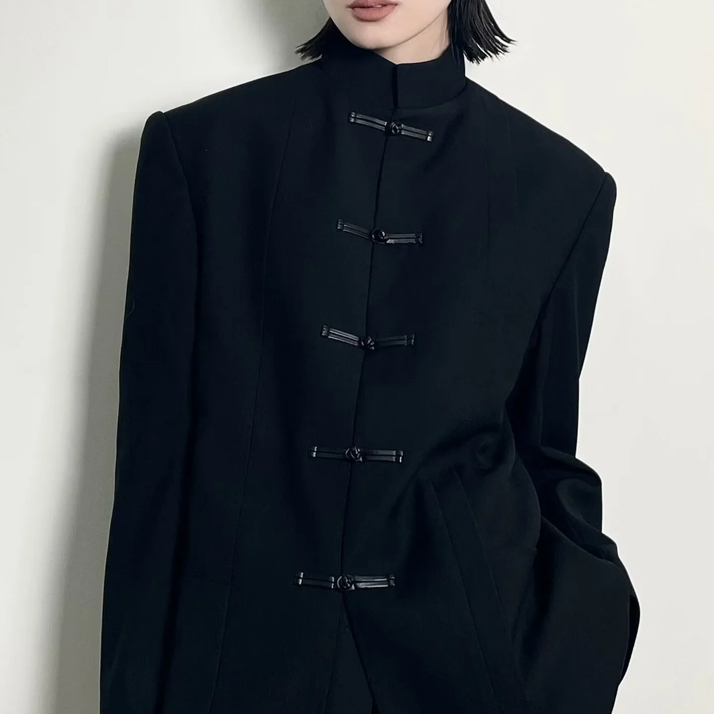 Мужской повседневный пиджак