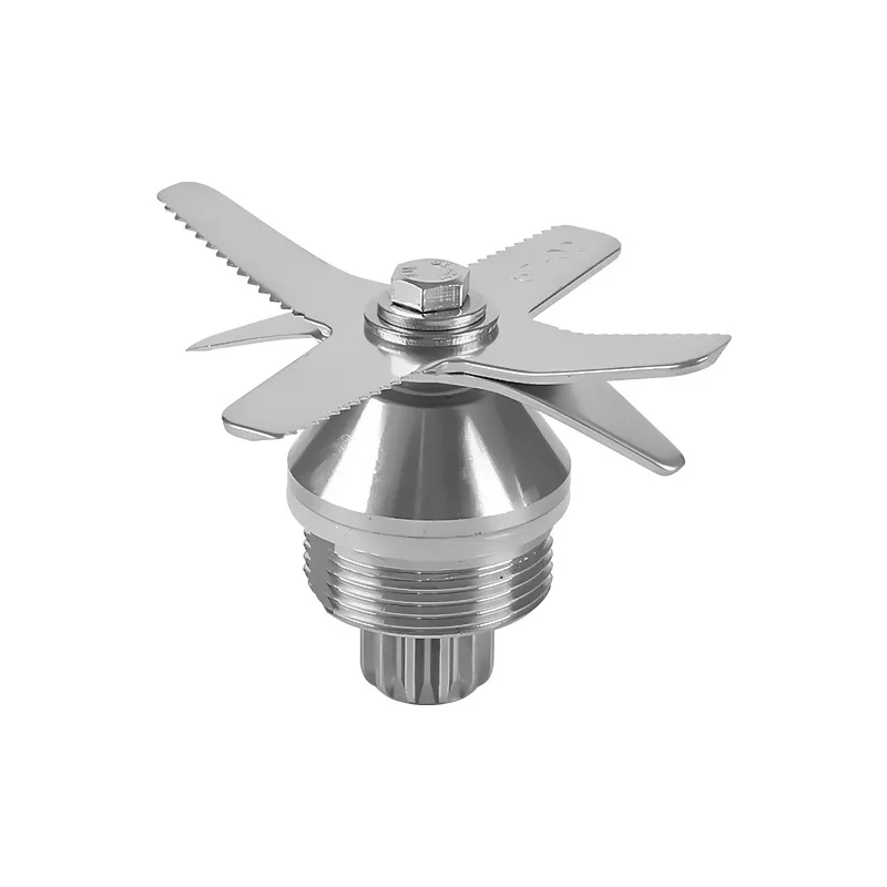 

Suitable for wall breaking machine knife group, ice cream machine accessories, 6-page knife group, ice cream cutter group,