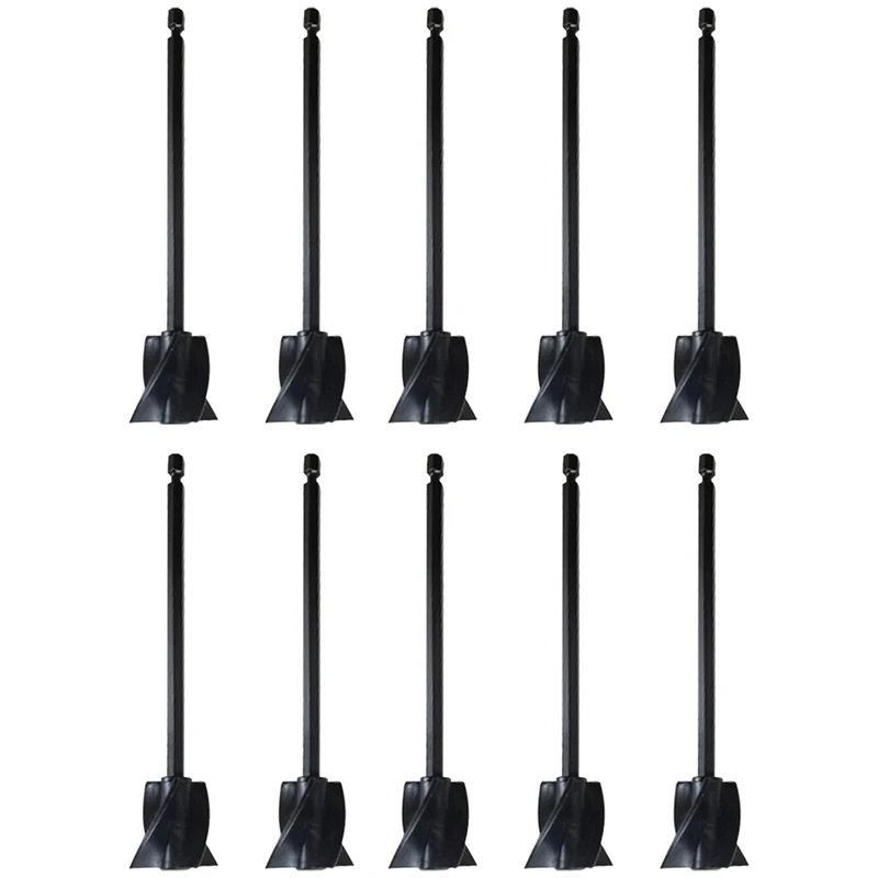 

Смеситель для эпоксидной смолы, устройство для смешивания эпоксидной смолы