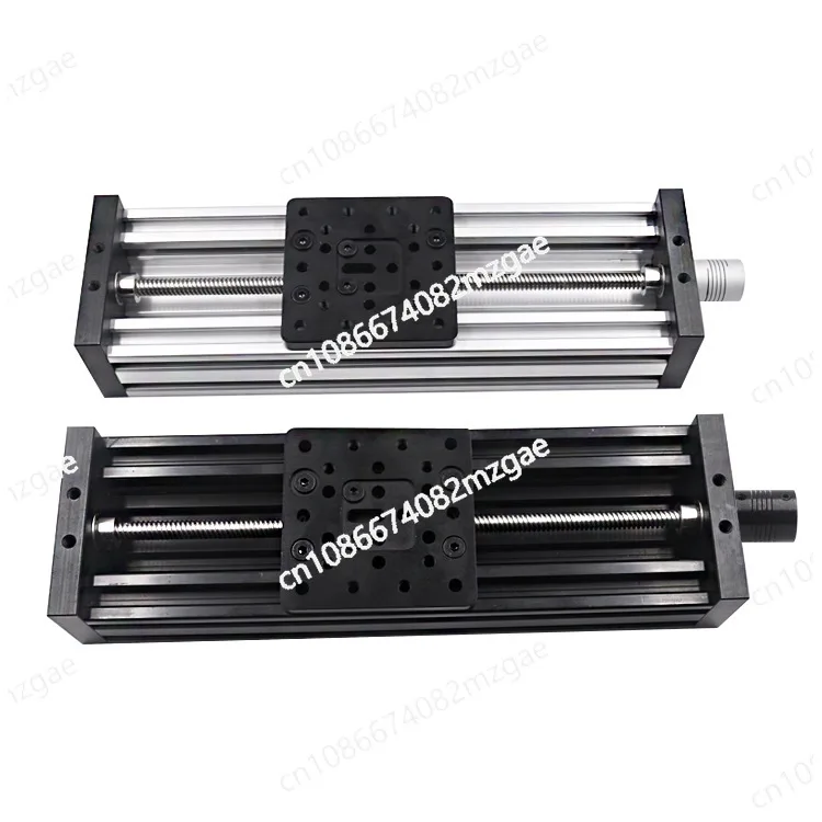 3D-принтер Openbuilds T8 Series спиральный ползунок 4080U гравировальный станок с