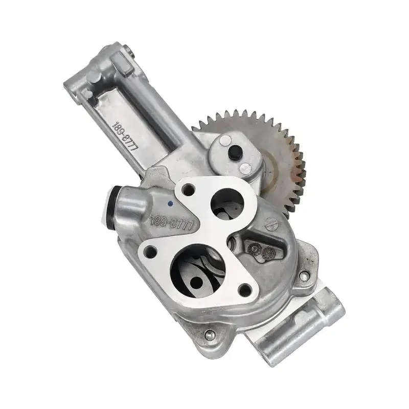 Запасные части для дизельного двигателя IVY C9 новый масляный насос 331-8905 CAT330C CAT330D