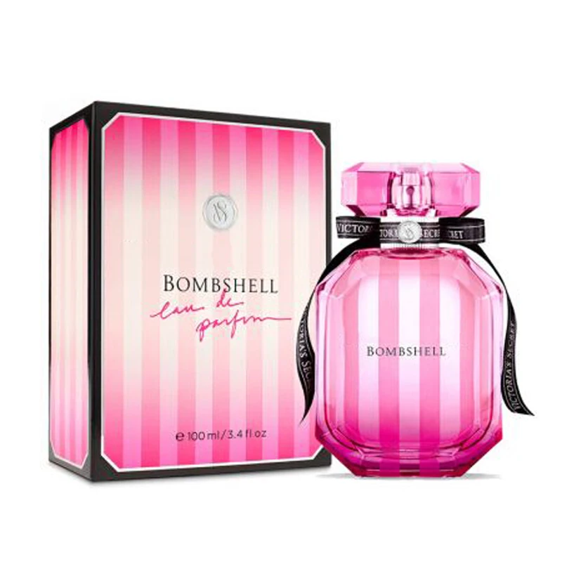 

Hot Brand Perfume For Women Atomizer Box Parfum Female Beautiful Original Package Deodorant Lasting Fashion Lady Fragrance