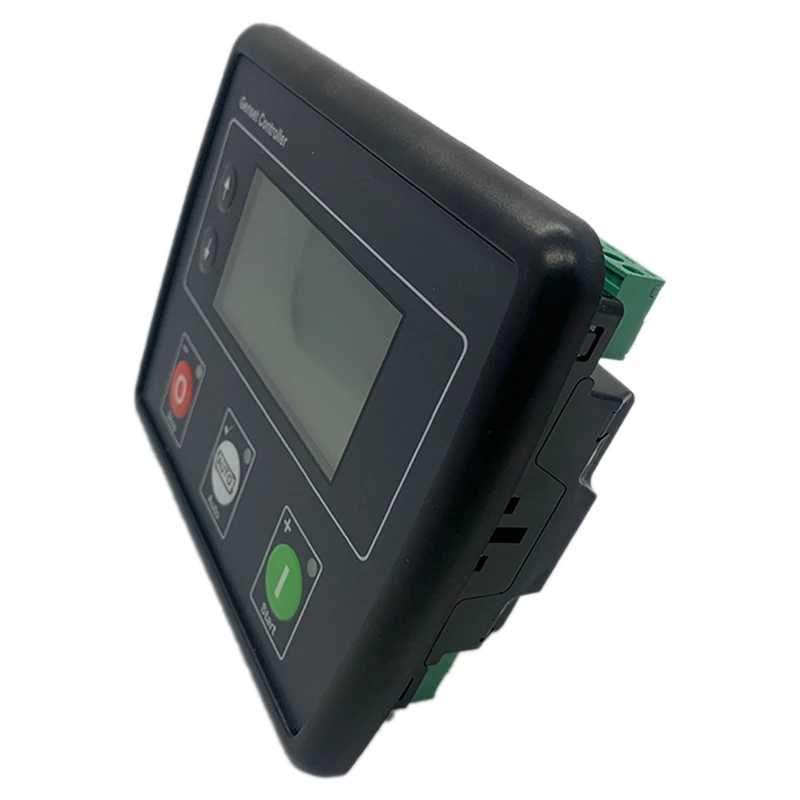 Dse4520 Mkii автоматический запуск остановка модуль управления сбоями сети