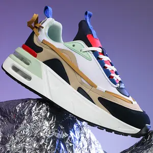 Women's Shoe nike air max 270 react winterMulti Women's Shoe