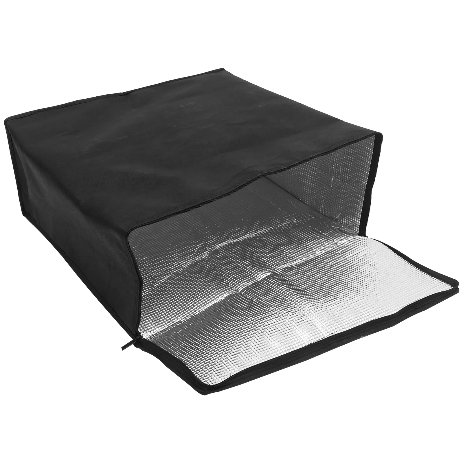 Изоляционная сумка для пиццы рюкзак-холодильник сумки изолированные