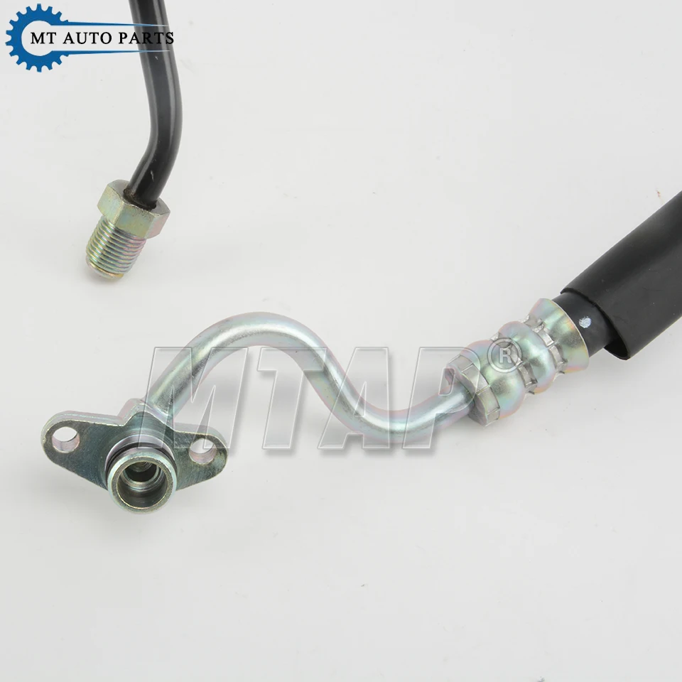 Шланг подачи рулевого управления MTAP для HONDA ACCORD VII MK7 CN1 CN2 2.2L i-CTDi Diesel 2002-2007 OEM: