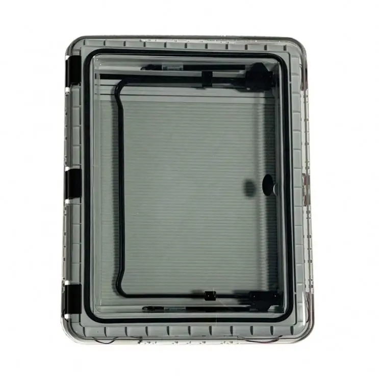 Замена мансардного окна XUHE с двойной стеклянной купольной крышкой простота в