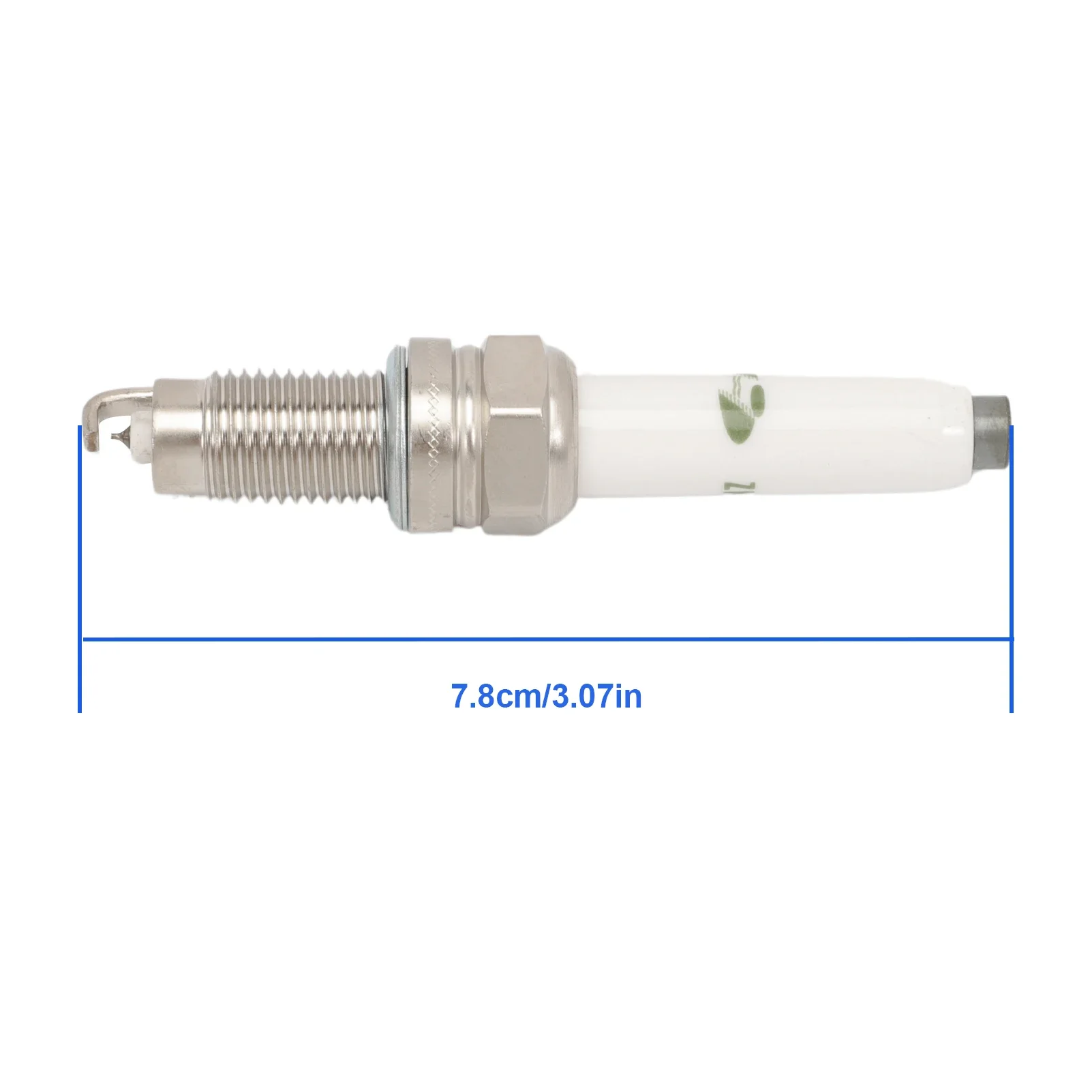 Свеча зажигания 4 шт. 0241145523 Для A1 8X1 8XK 1.4L 12-18 A3 8V1 8VK 1.2L 2013-2017 Octavia III 5E3 NL3 NR3 NR1.2L 2012-