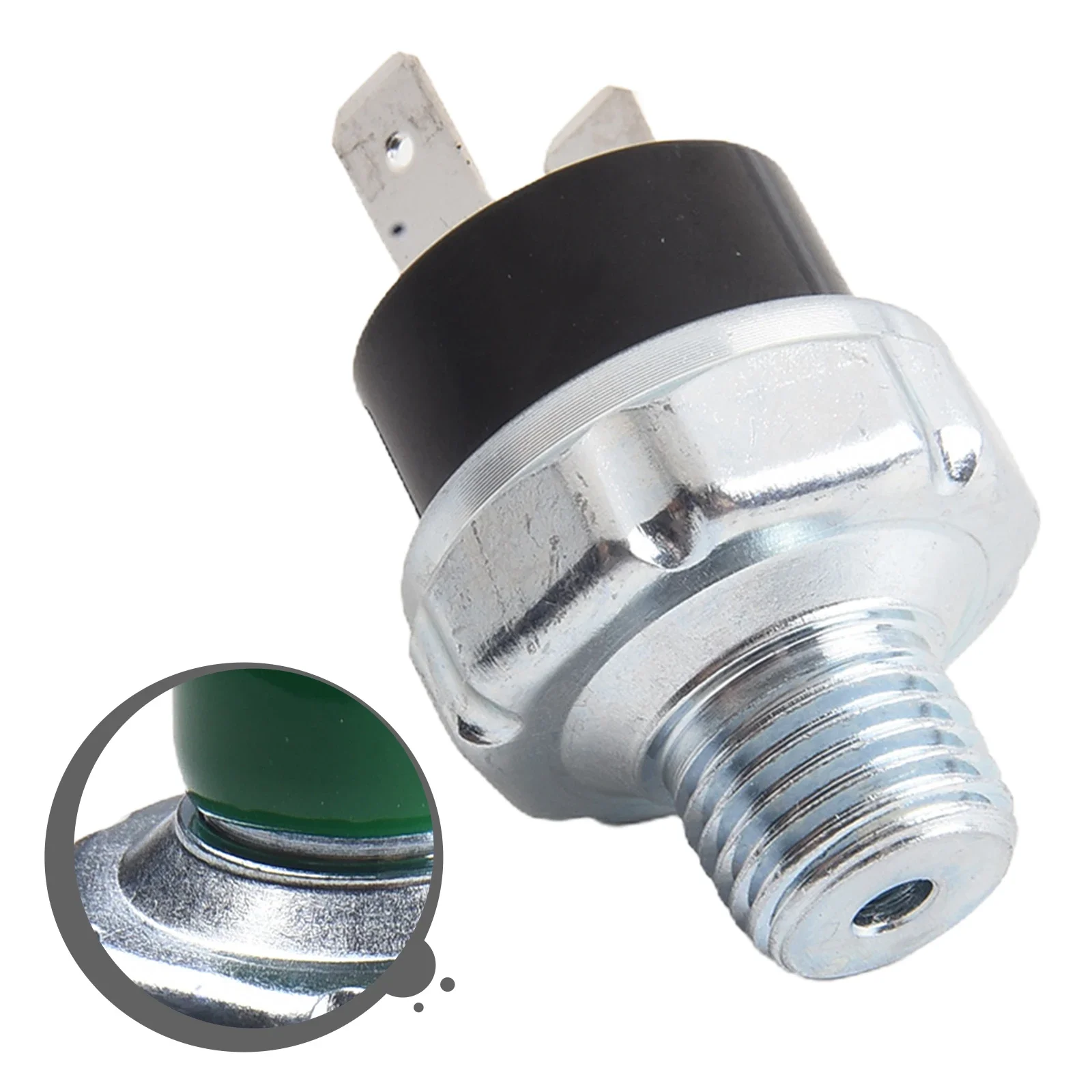 Переключатель давления для воздушного компрессора NPT 12V/24V