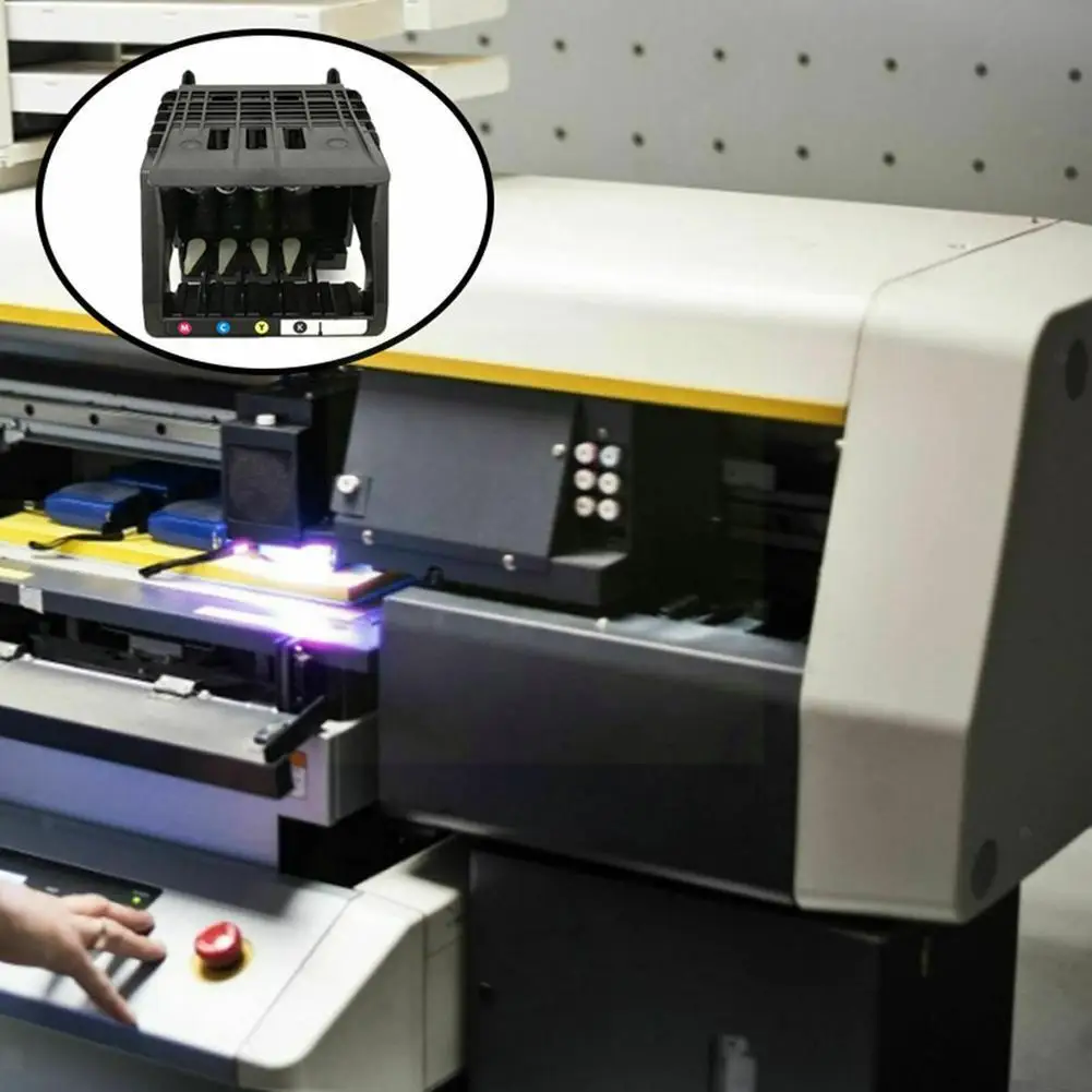 

Printer Printer Printing Supplies For Pro 950 8100 8600 Plus 8610 8620 8615 8630 8640 Printer Print Replac Z8x9