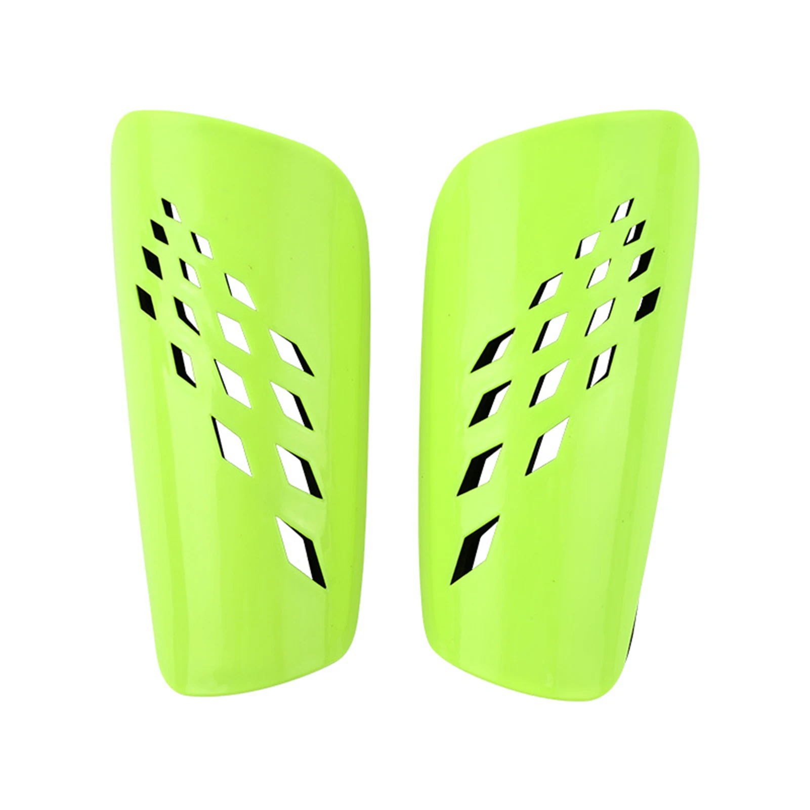 

Kid Shin Guards Football Shin Pads Padded Shin Protection Equipment With Ankle Support And Adjustable Straps For Comprehensive