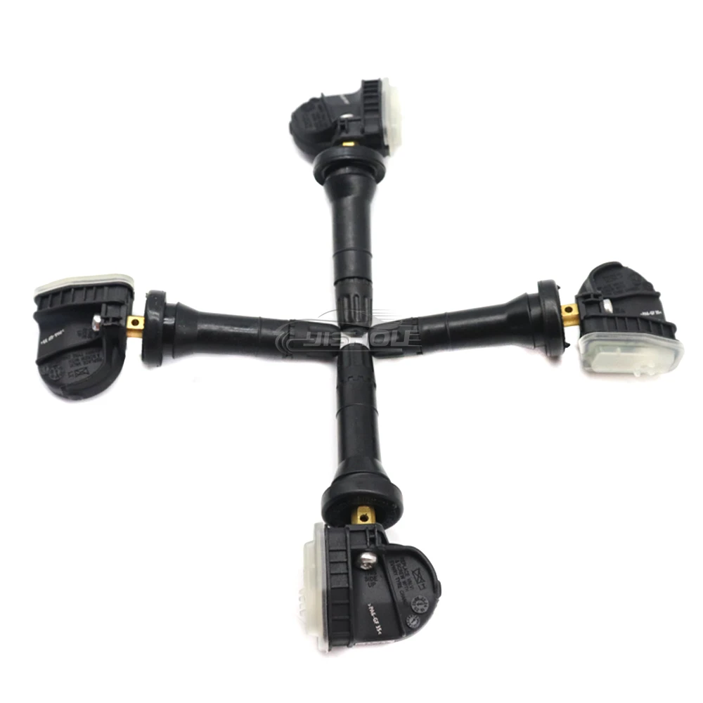 3666200 U2235 Автомобильный новый датчик давления в шинах TPMS для JAC Refine L6MAX M5 M6 R3 S3 S7 T8