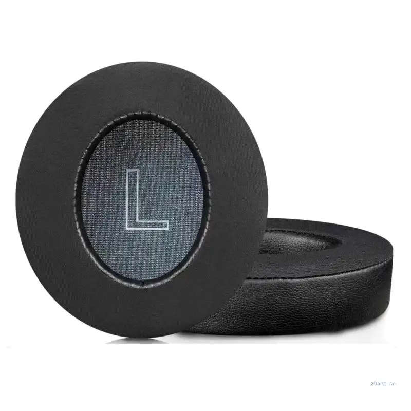 M5TD Губки Охлаждающий гель для наушников Life Q30/Q35 Эластичные наушники Наушники