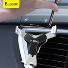 Автомобильный держатель для телефона, подставка для телефона, без магнита, с креплением для GPS, подходит для iPhone 13, 12 Pro Max, Xiaomi, Huawei, Samsung