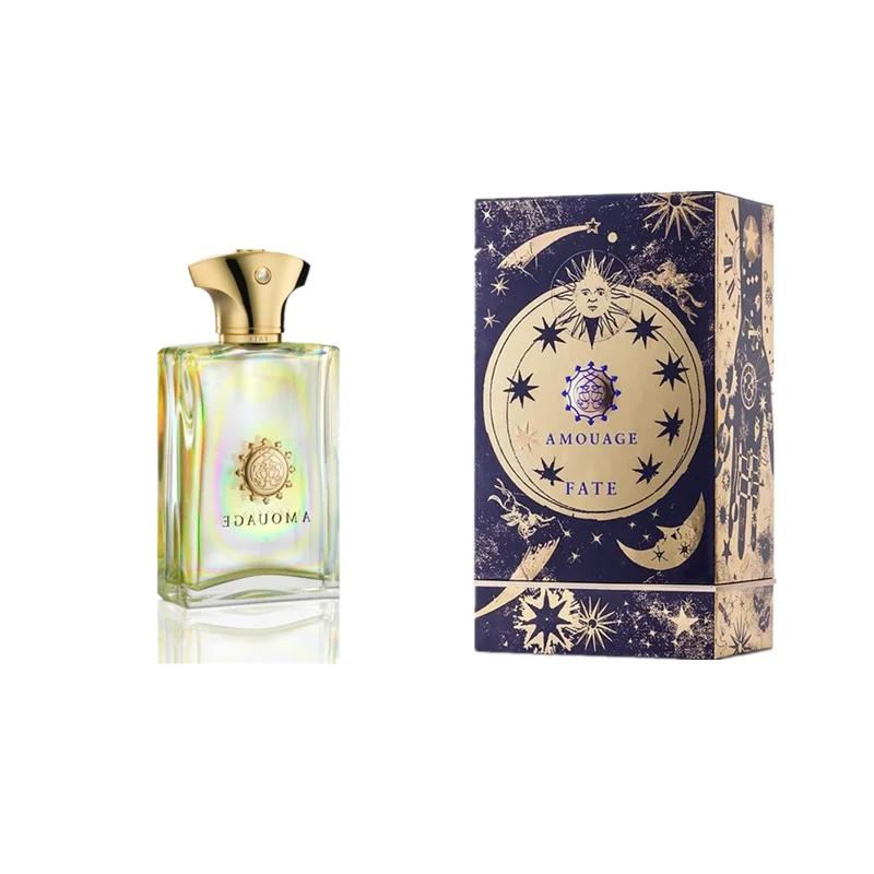 

AMOUAGE Love Epic Dia Interlude Moon Aria Imitating Mythology Fragrant Man Series Memoirs