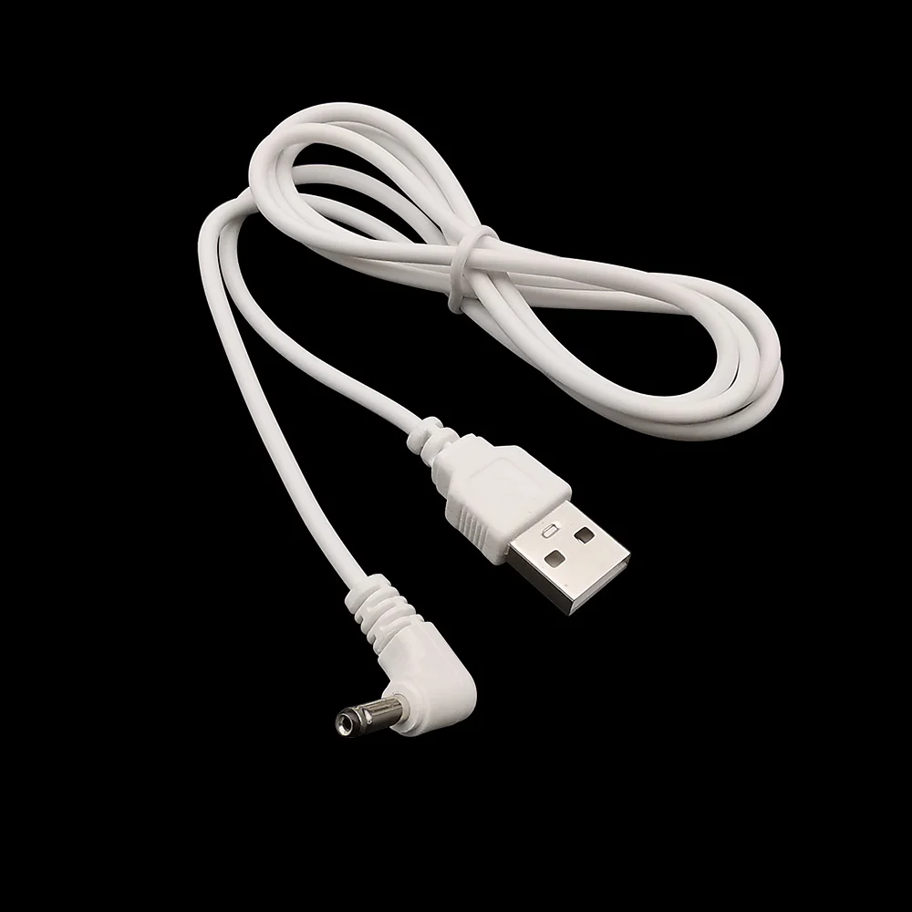 

USB-кабель LOCHEUK белый 100 см