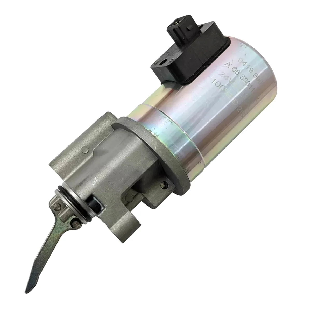 Стопорный Электромагнит 24 В 0419-9903 04199903 02113791 для Deutz 1013