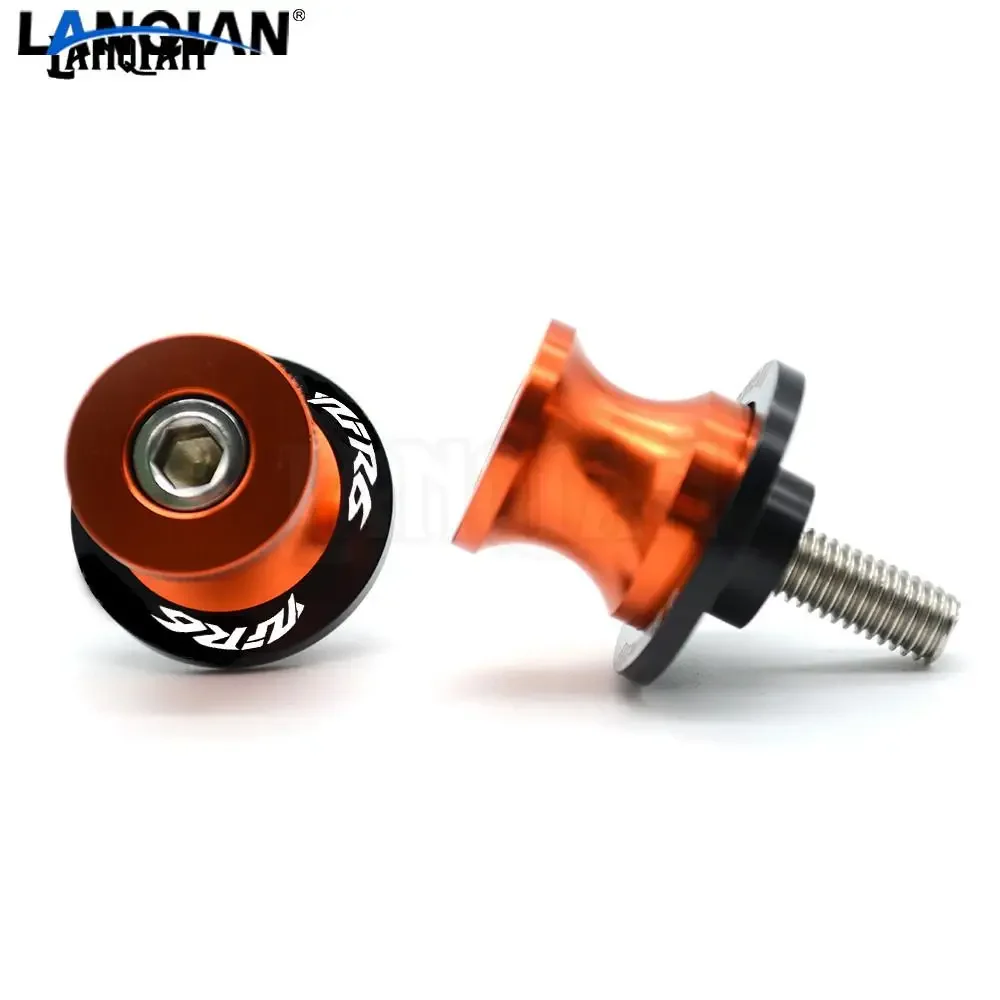 

Для мотоцикла YAMAHA YZF R6, катушки маятника M6, винты подставки для слайдера YZF-R6 1999 2000 2001 2002 2003 2004 2005 2006-2023 2024