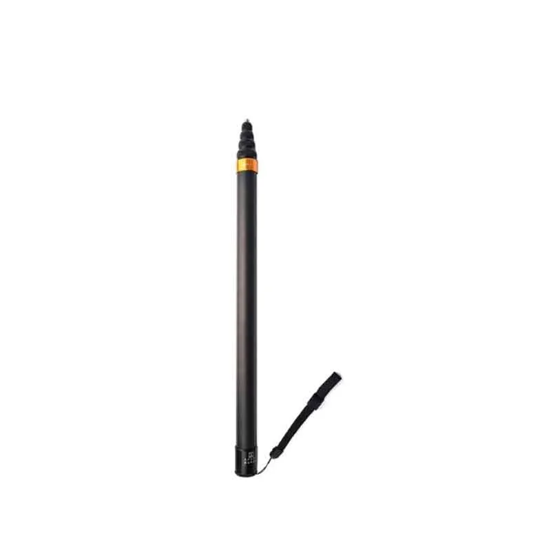 

Ульсветильник легкая палка для селфи For3m из углеродного волокна для Insta360 A X2 для Gopro Sjcam для Xiaomi Yi Dji 2022, новый аксессуар