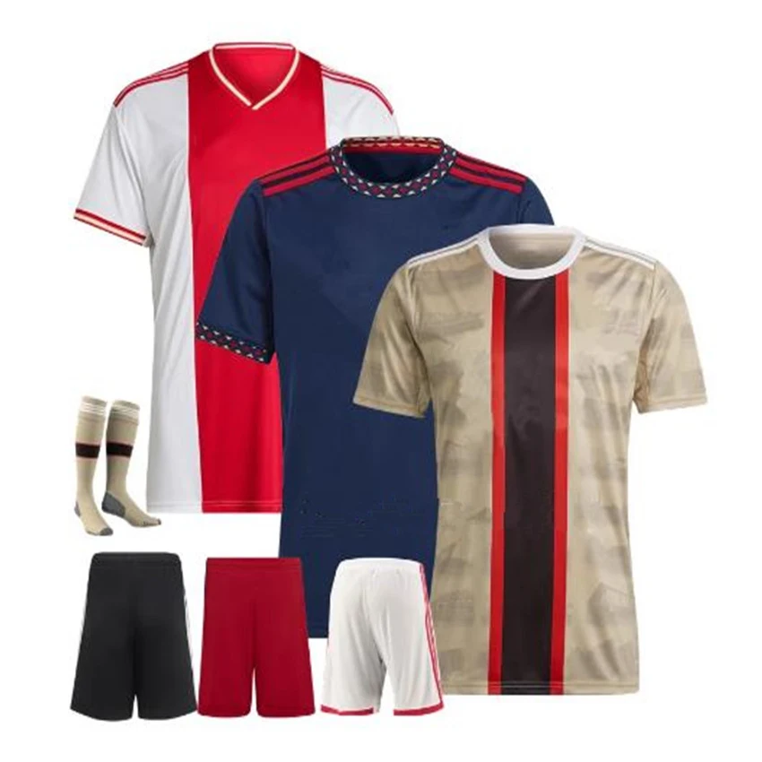 

Новинка 2022, мужские рубашки, Детский комплект, Униформа команды