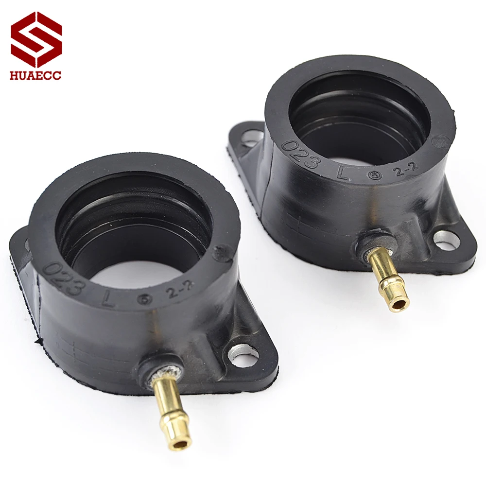 16065-028 Адаптеры впускного коллектора интерфейса карбюратора для Kawasaki Z1 900 KZ900 KZ1000